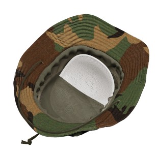UF PRO Kepurė Boonie Gen.3 Woodland