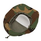 UF PRO Kepurė Boonie Gen.3 Woodland