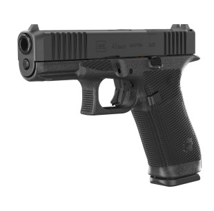 Pistoletas GLOCK 45 Gen6 OR/FS