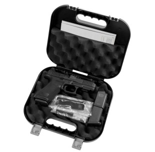 Pistoletas GLOCK 45 Gen6 OR/FS