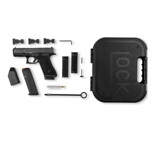 Pistoletas GLOCK 45 Gen6 OR/FS