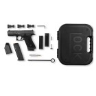 Pistoletas GLOCK 45 Gen6 OR/FS