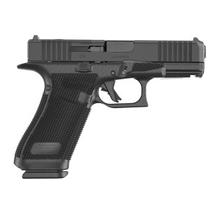 Pistoletas GLOCK 45 Gen6 OR/FS