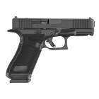 Pistoletas GLOCK 45 Gen6 OR/FS