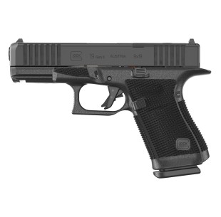 Pistoletas GLOCK 19 Gen6 OR/FS