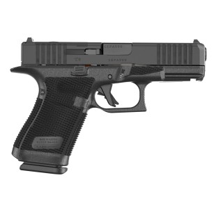 Pistoletas GLOCK 19 Gen6 OR/FS