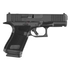 Pistoletas GLOCK 19 Gen6 OR/FS