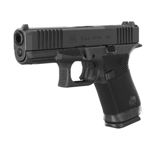 Pistoletas GLOCK 19 Gen6 OR/FS