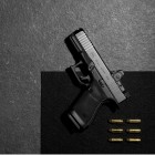 Pistoletas GLOCK 19 Gen6 OR/FS