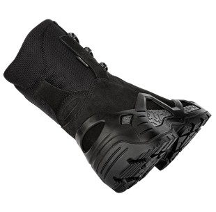 LOWA batai Z-8N GTX C Black Juoda