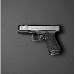 Pistoletas GLOCK 19 Gen6 OR/FS