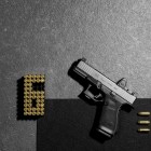 Pistoletas GLOCK 19 Gen6 OR/FS