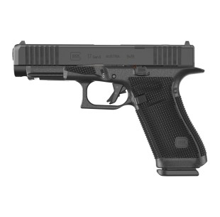 Pistoletas GLOCK 17 Gen6 OR/FS