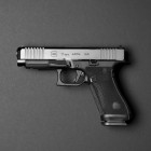 Pistoletas GLOCK 17 Gen6 OR/FS