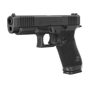 Pistoletas GLOCK 17 Gen6 OR/FS