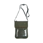 Dėklas TT Neck Pouch juodas