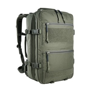 Kuprinė TT Modular grab Pack 30 žalia