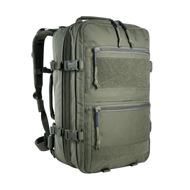 Kuprinė TT Modular grab Pack 30 žalia