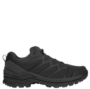 LOWA batai INNOX PRO GTX LO TF Black Juoda