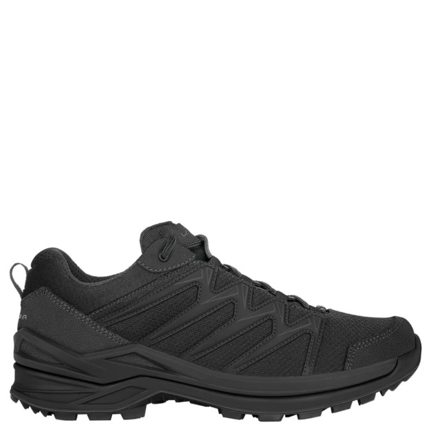 Batai INNOX PRO GTX LO TF Juoda