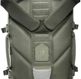 Kuprinė TT Modular grab Pack 30 žalia