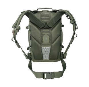 Kuprinė TT Modular grab Pack 30 žalia