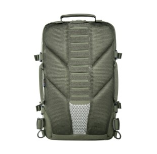 Kuprinė TT Modular grab Pack 30 žalia