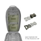 Kuprinė TT Modular grab Pack 30 žalia