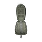Kuprinė TT Modular grab Pack 30 žalia