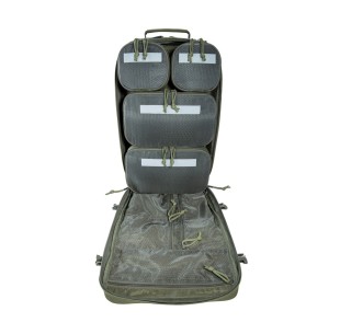 Kuprinė TT Modular grab Pack 30 žalia