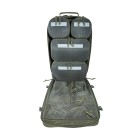 Kuprinė TT Modular grab Pack 30 žalia