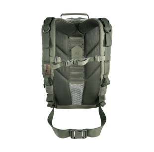 Kuprinė TT Modular grab Pack 30 žalia