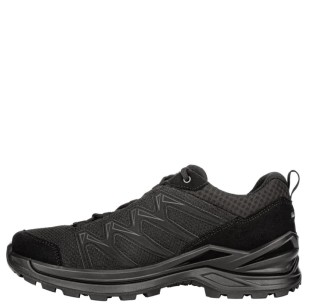 LOWA batai INNOX PRO GTX LO TF Black Juoda