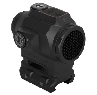 Kalimatorinis taikiklis Sightmark Strikon FMP 1x18