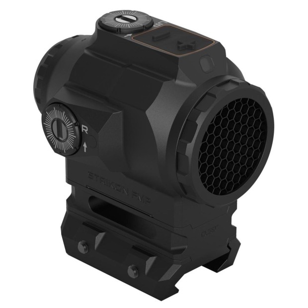 Kalimatorinis taikiklis Sightmark Strikon FMP 1x18