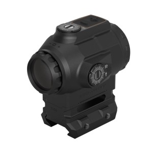 Kalimatorinis taikiklis Sightmark Strikon FMP 1x18