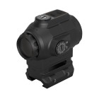Kalimatorinis taikiklis Sightmark Strikon FMP 1x18