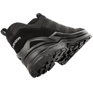 LOWA batai INNOX PRO GTX LO TF Black Juoda