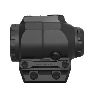 Kalimatorinis taikiklis Sightmark Strikon FMP 1x18