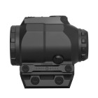 Kalimatorinis taikiklis Sightmark Strikon FMP 1x18