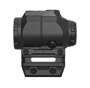 Kalimatorinis taikiklis Sightmark Strikon FMP 1x18
