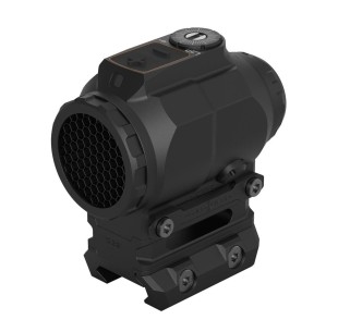 Kalimatorinis taikiklis Sightmark Strikon FMP 1x18