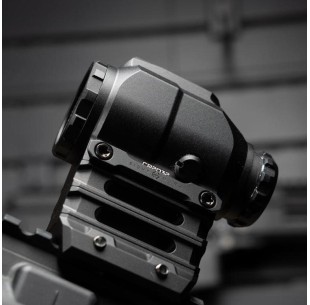 Kalimatorinis taikiklis Sightmark Strikon FMP 1x18