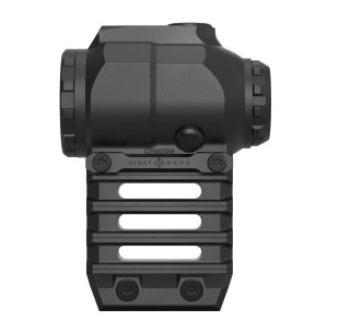 Kalimatorinis taikiklis Sightmark Strikon FMP 1x18