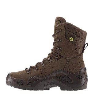 LOWA batai Z-8S MK2 GTX PR Dark Brown Ruda