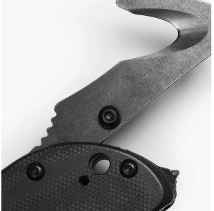 Peilis BENCHMADE  917SBK TACTICAL TRIAGE