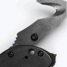 Peilis BENCHMADE  917SBK TACTICAL TRIAGE