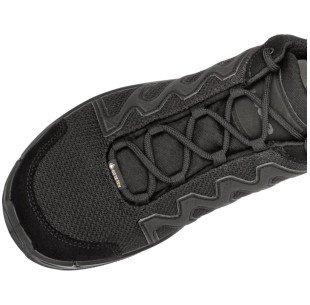LOWA batai INNOX PRO GTX LO TF Black Juoda