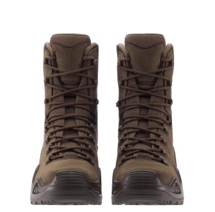 LOWA batai Z-8S MK2 GTX PR Dark Brown Ruda