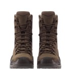 LOWA batai Z-8S MK2 GTX PR Dark Brown Ruda